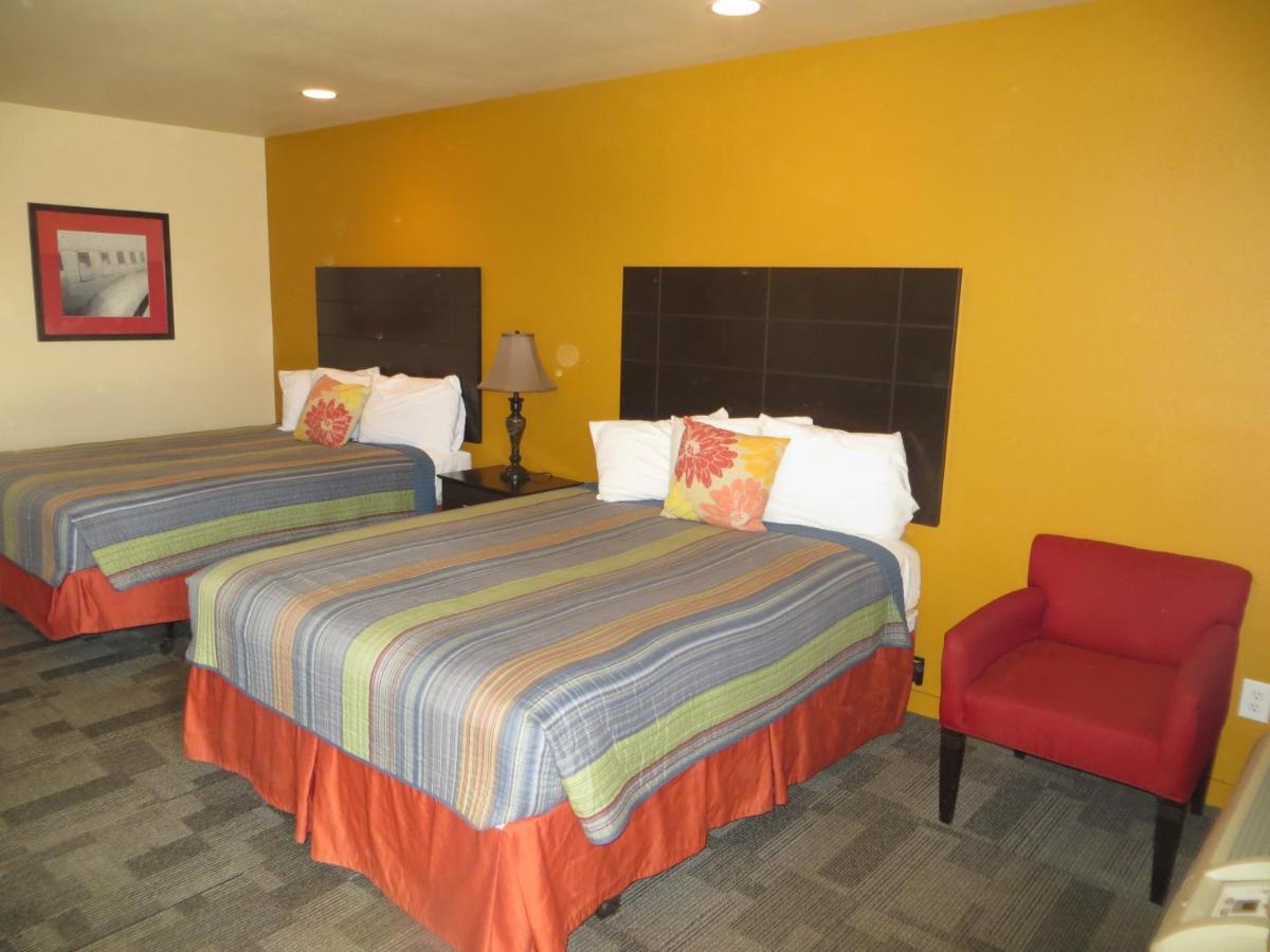 Kenedy Country Inn Esterno foto